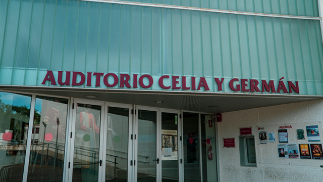 AUDITORIO