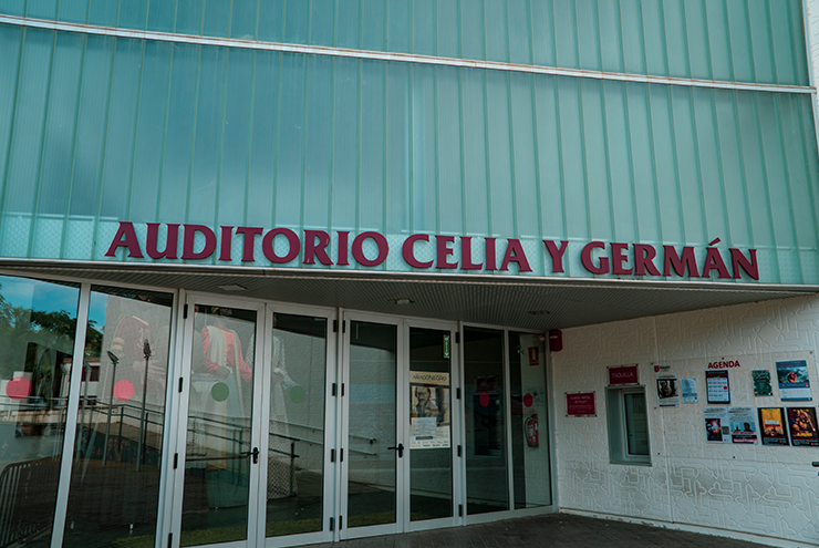 AUDITORIO