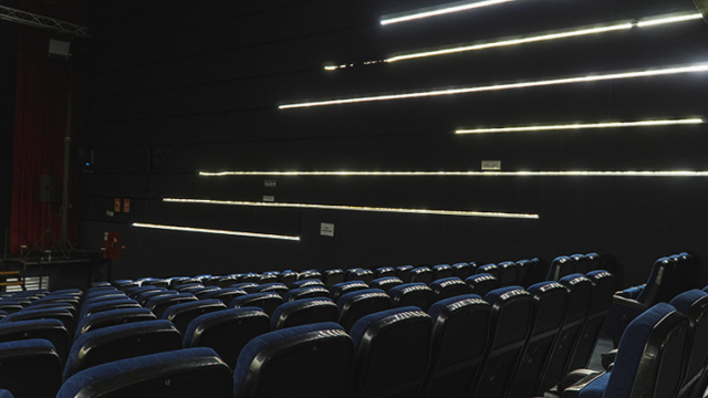 AUDITORIO