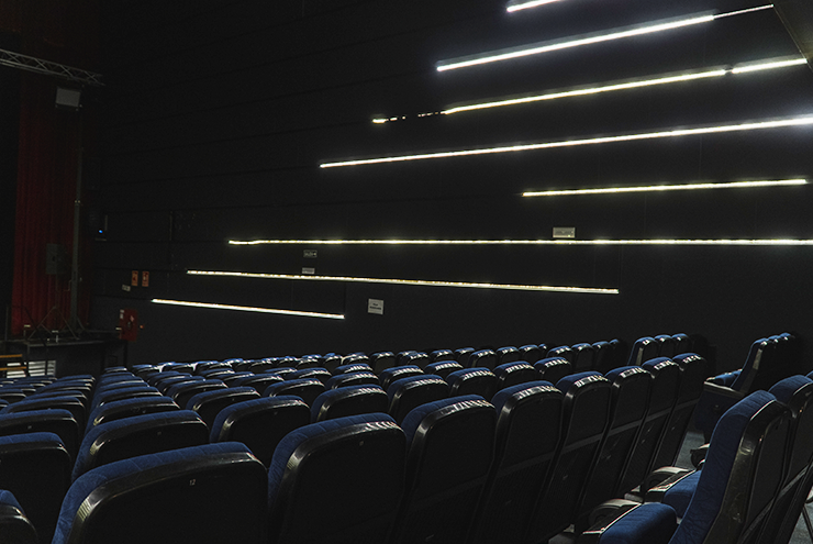 AUDITORIO