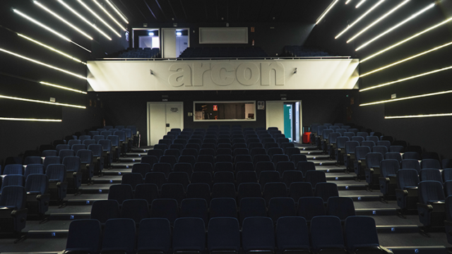 AUDITORIO