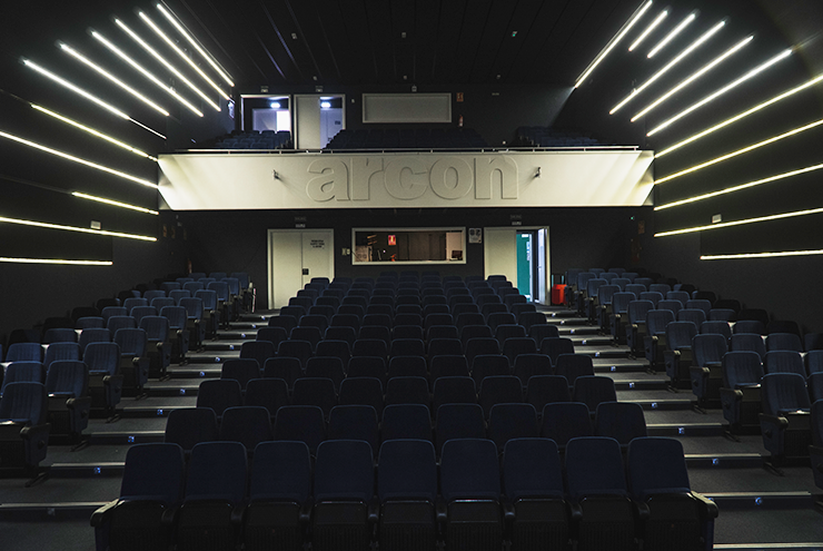 AUDITORIO