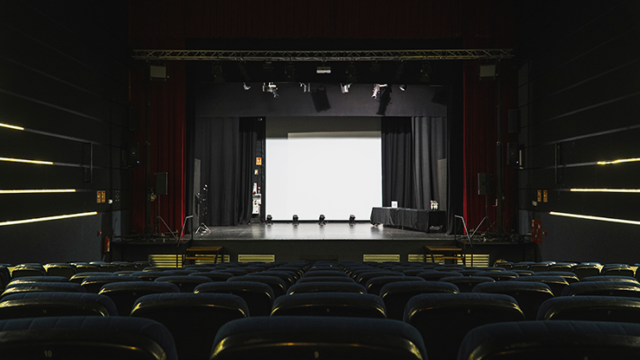 AUDITORIO