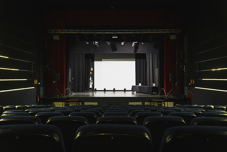 AUDITORIO