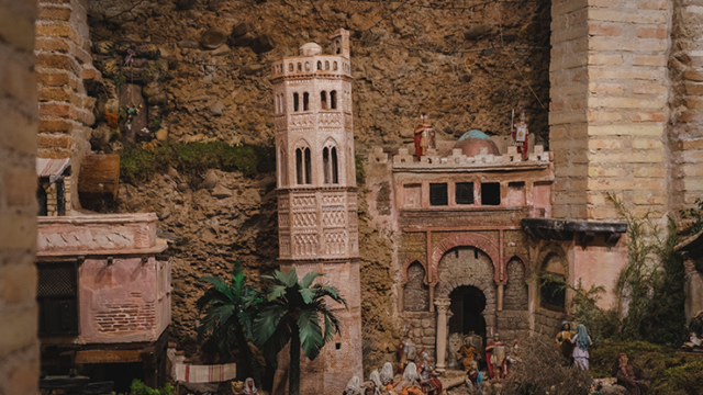 CENTRO CIVICO
