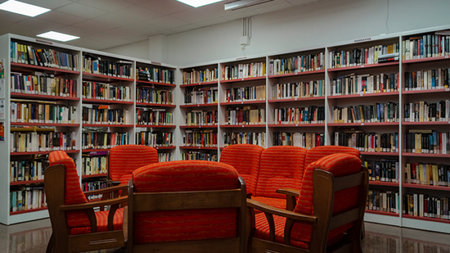 BIBLIOTECA