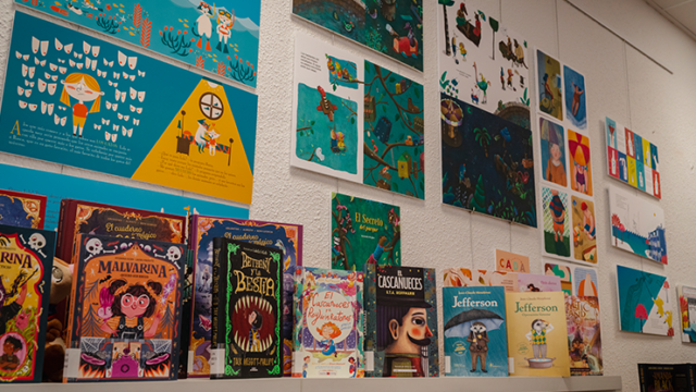 BIBLIOTECA