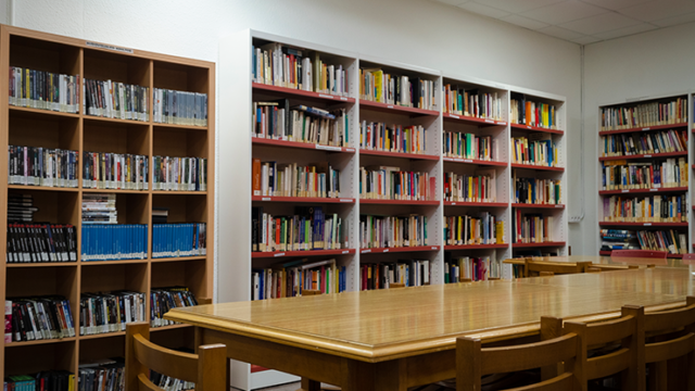 BIBLIOTECA