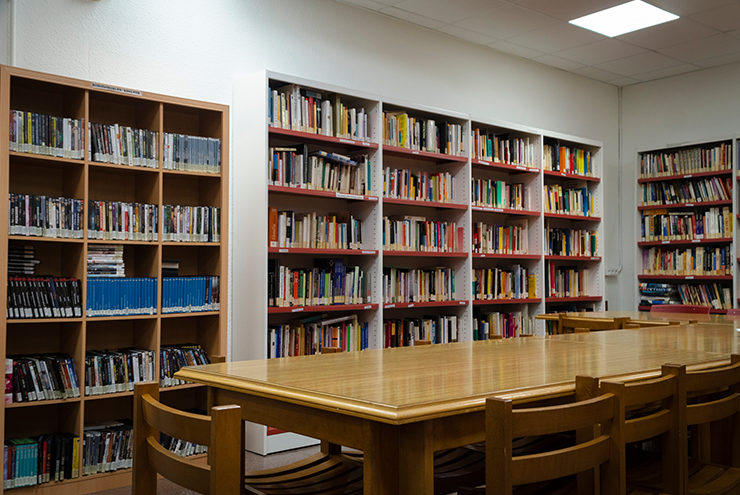 BIBLIOTECA