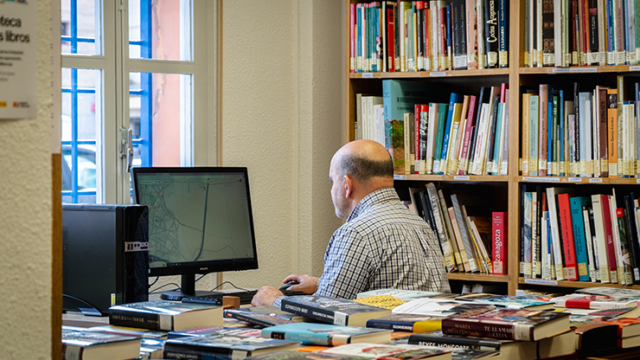 BIBLIOTECA
