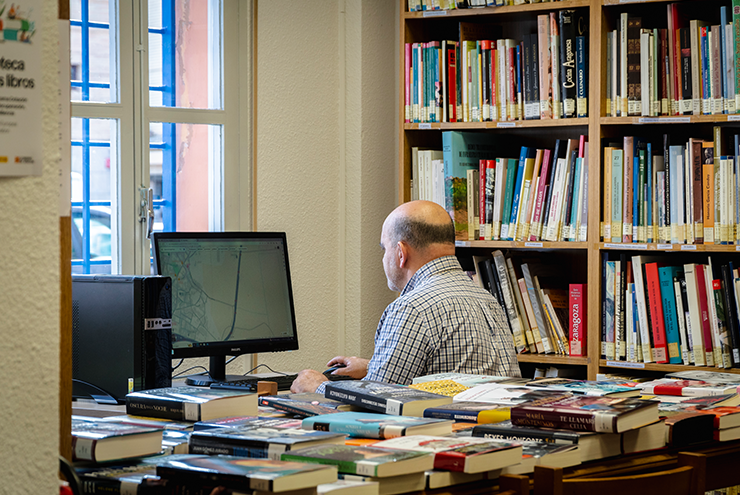BIBLIOTECA