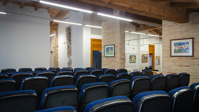 CENTRO CIVICO
