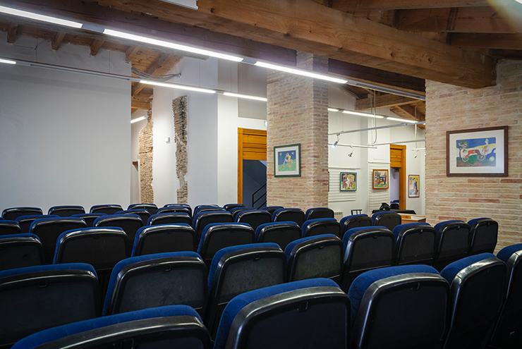 CENTRO CIVICO