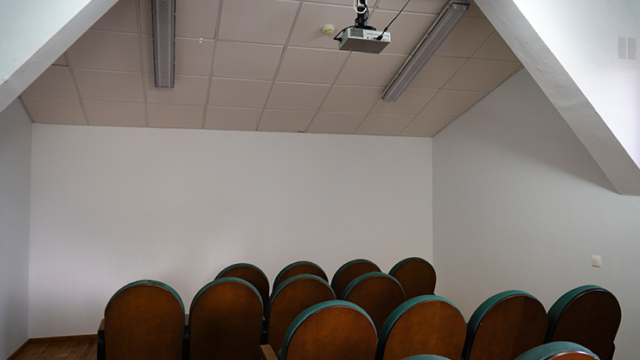 ESPACIO JOVEN