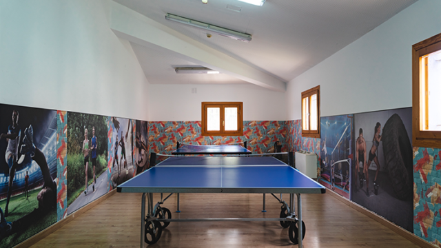 ESPACIO JOVEN