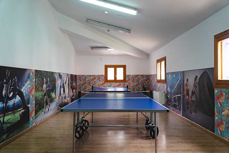 ESPACIO JOVEN
