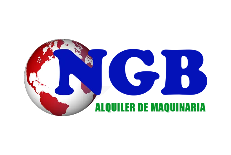NGB maquinaria