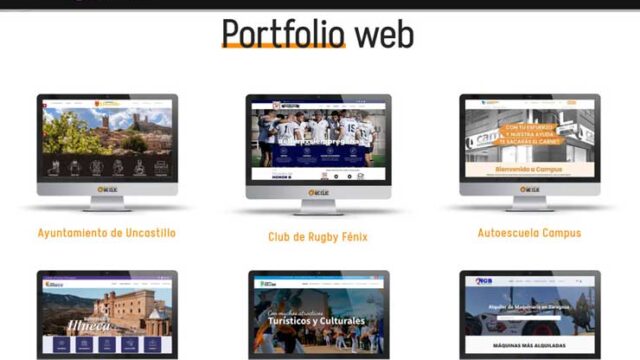 Estudio Digital MC Clic