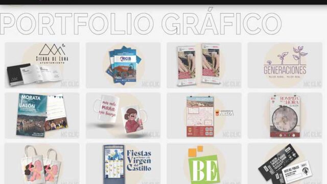 Estudio Digital MC Clic