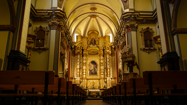 SAN ANTONIO