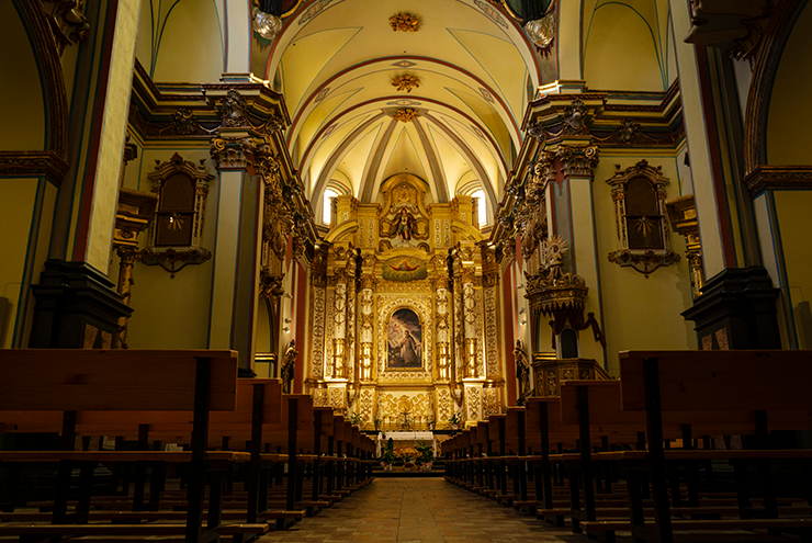 SAN ANTONIO