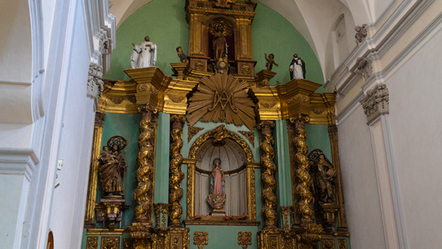 SAN JUAN