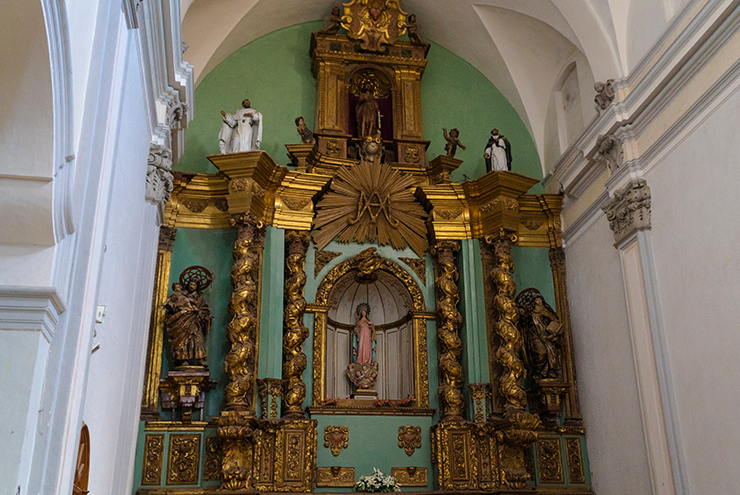 SAN JUAN