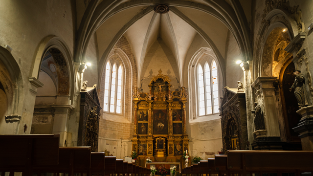 iglesia san pedro