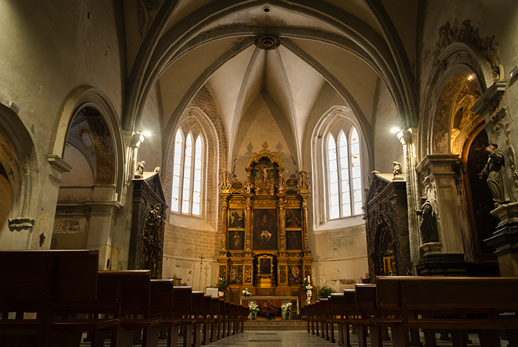 iglesia san pedro