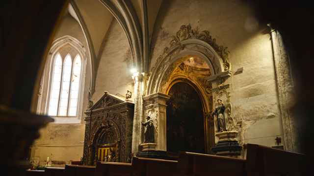 iglesia san pedro