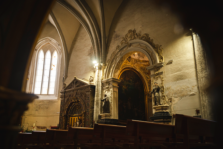 iglesia san pedro