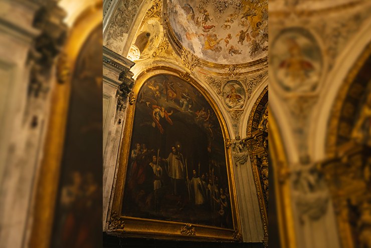 iglesia san pedro