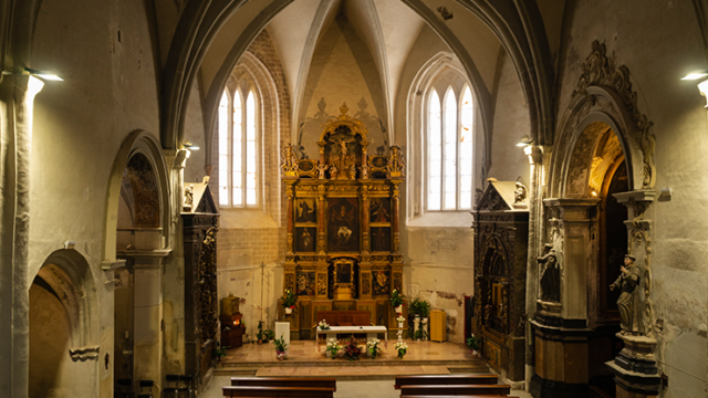 iglesia san pedro