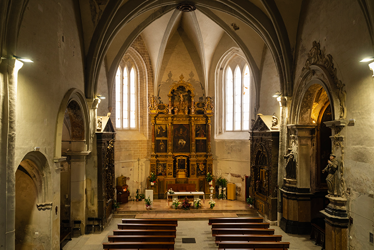 iglesia san pedro