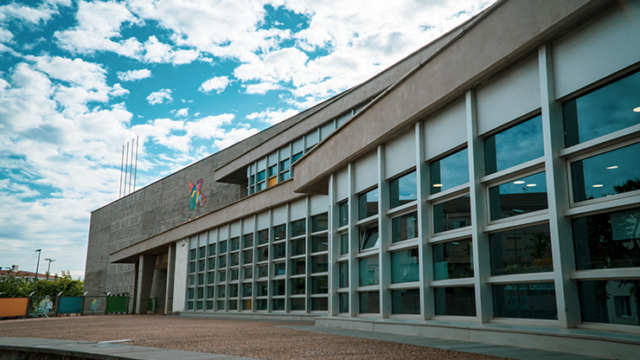 SEDE RIBERA