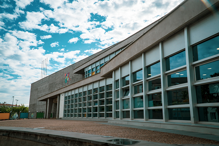 SEDE RIBERA