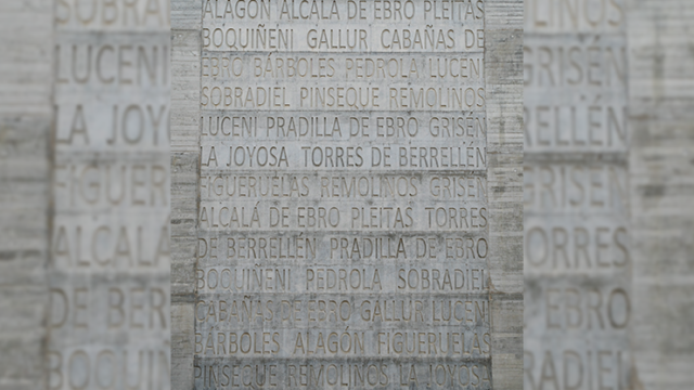 SEDE RIBERA