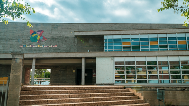 SEDE RIBERA