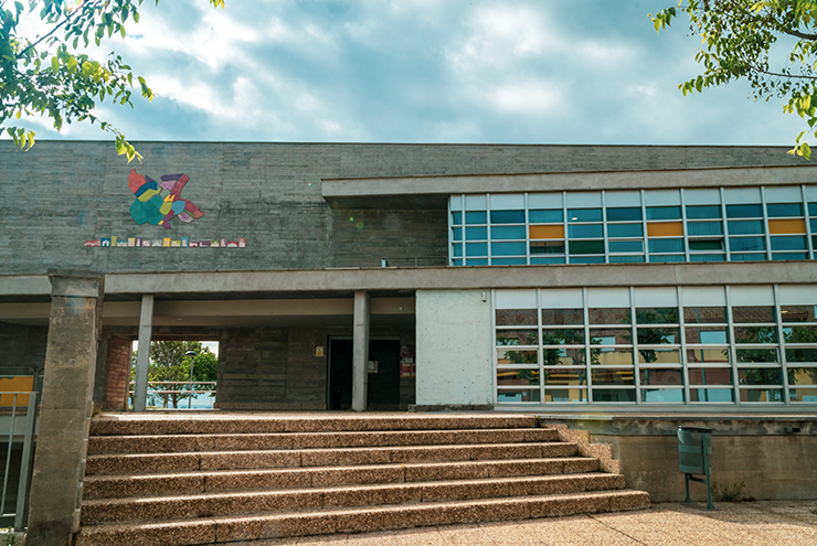 SEDE RIBERA