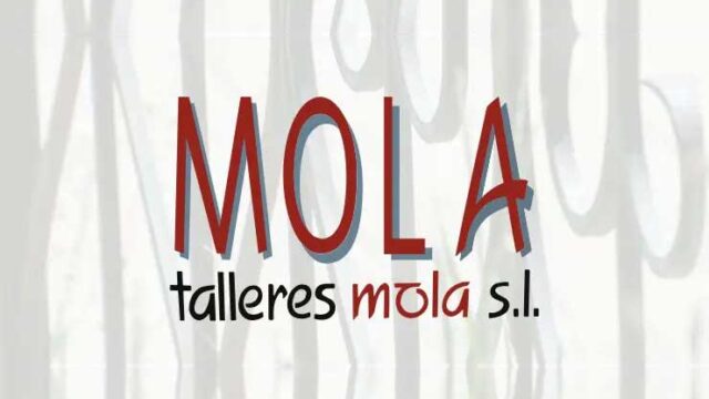 Talleres Mola
