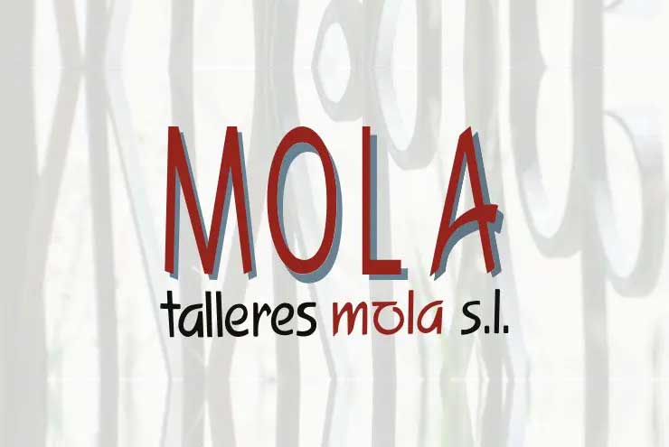 Talleres Mola