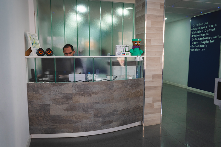 alaundental