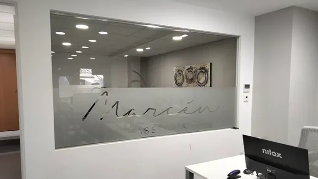 Gestoría Marcén