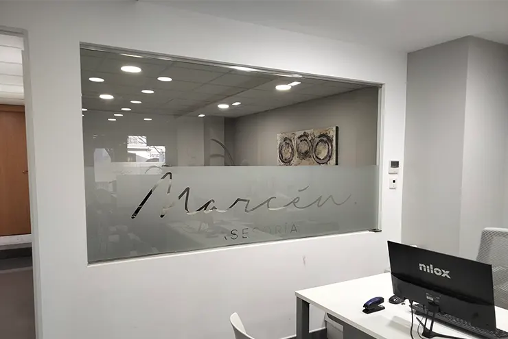 Gestoría Marcén