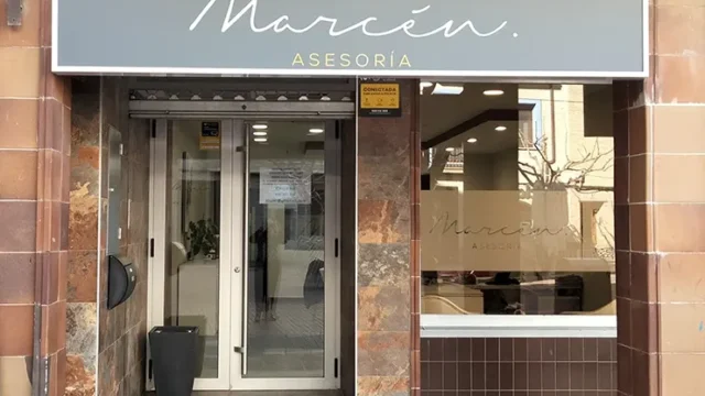 Gestoría Marcén