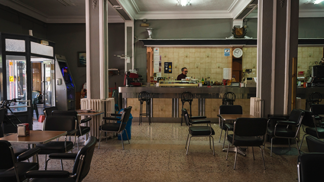 bar casino