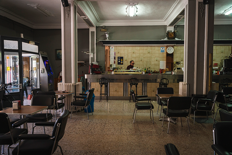 bar casino