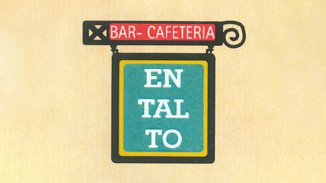 bar entalto