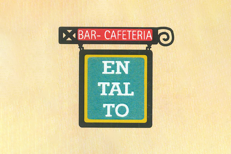 bar entalto