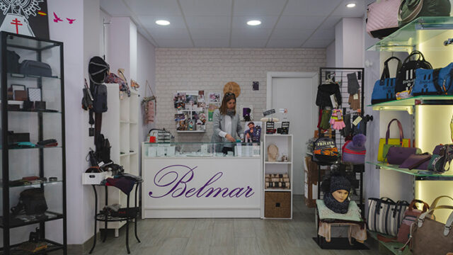 belmar